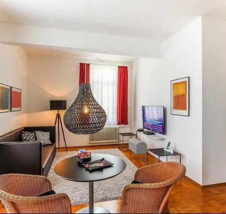 Whliving - Apartments & Studios In Costanza Esterno foto