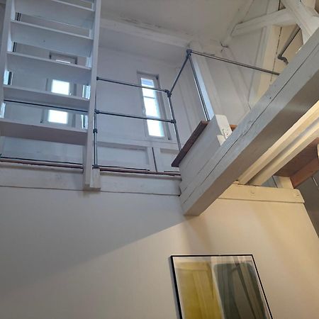 Whliving - Apartments & Studios In Costanza Esterno foto