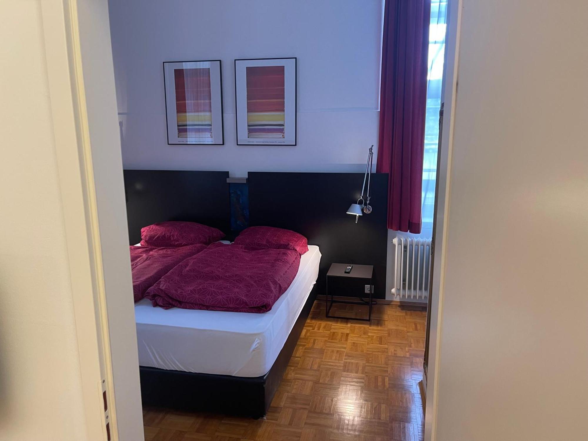Whliving - Apartments & Studios In Costanza Esterno foto