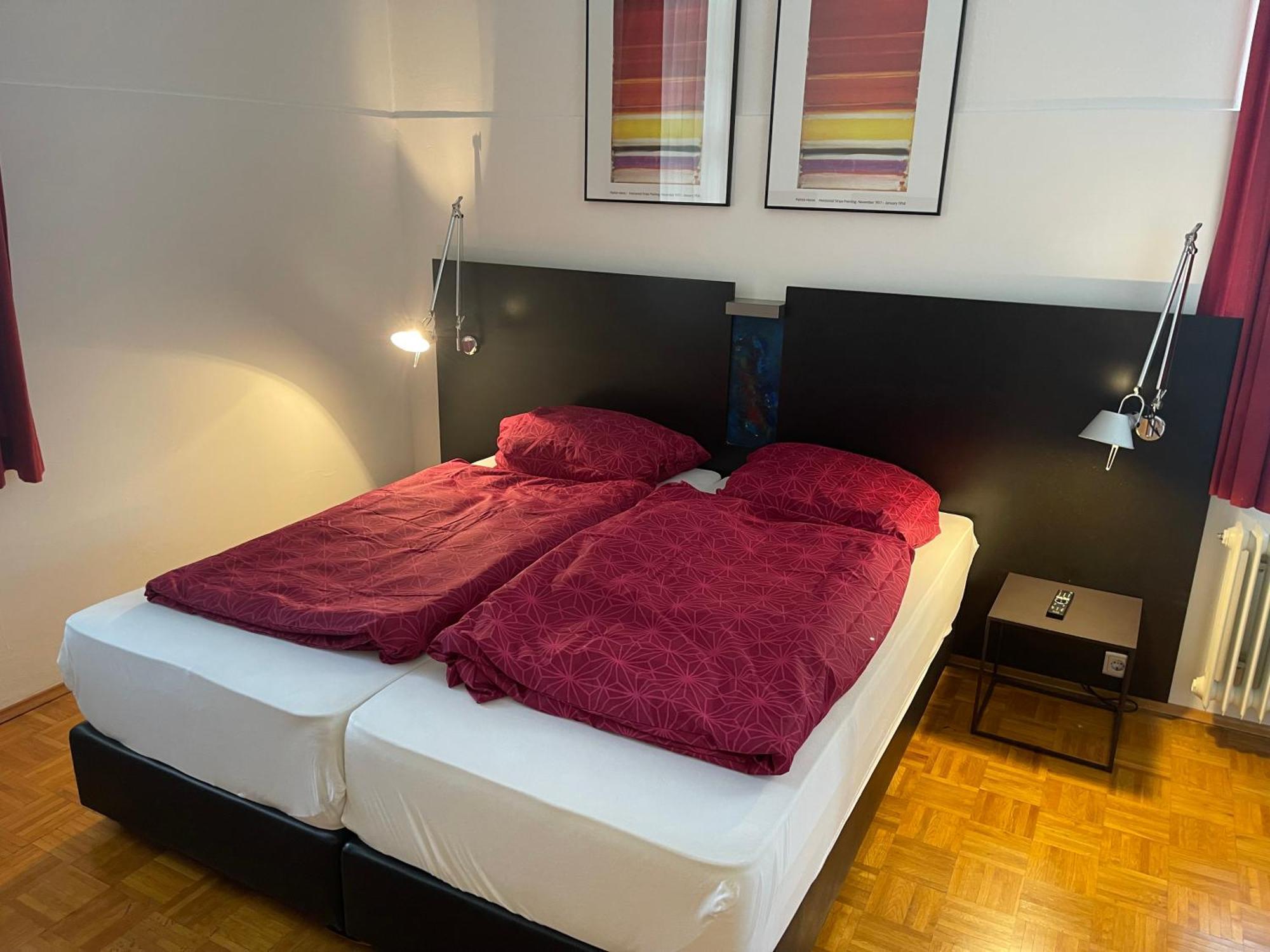 Whliving - Apartments & Studios In Costanza Esterno foto