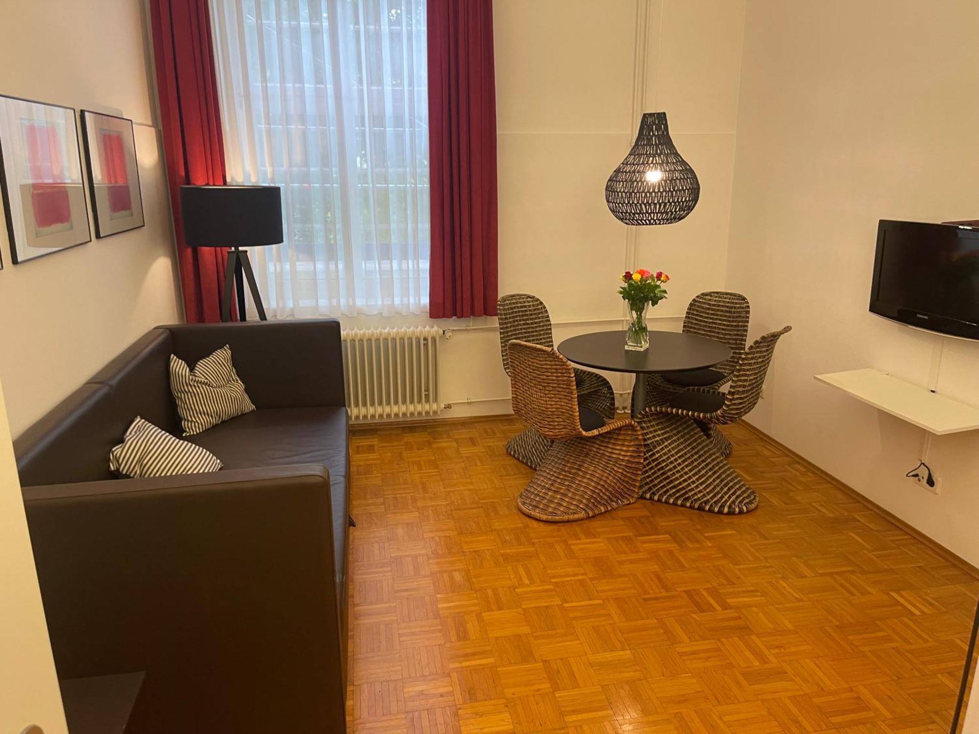 Whliving - Apartments & Studios In Costanza Esterno foto