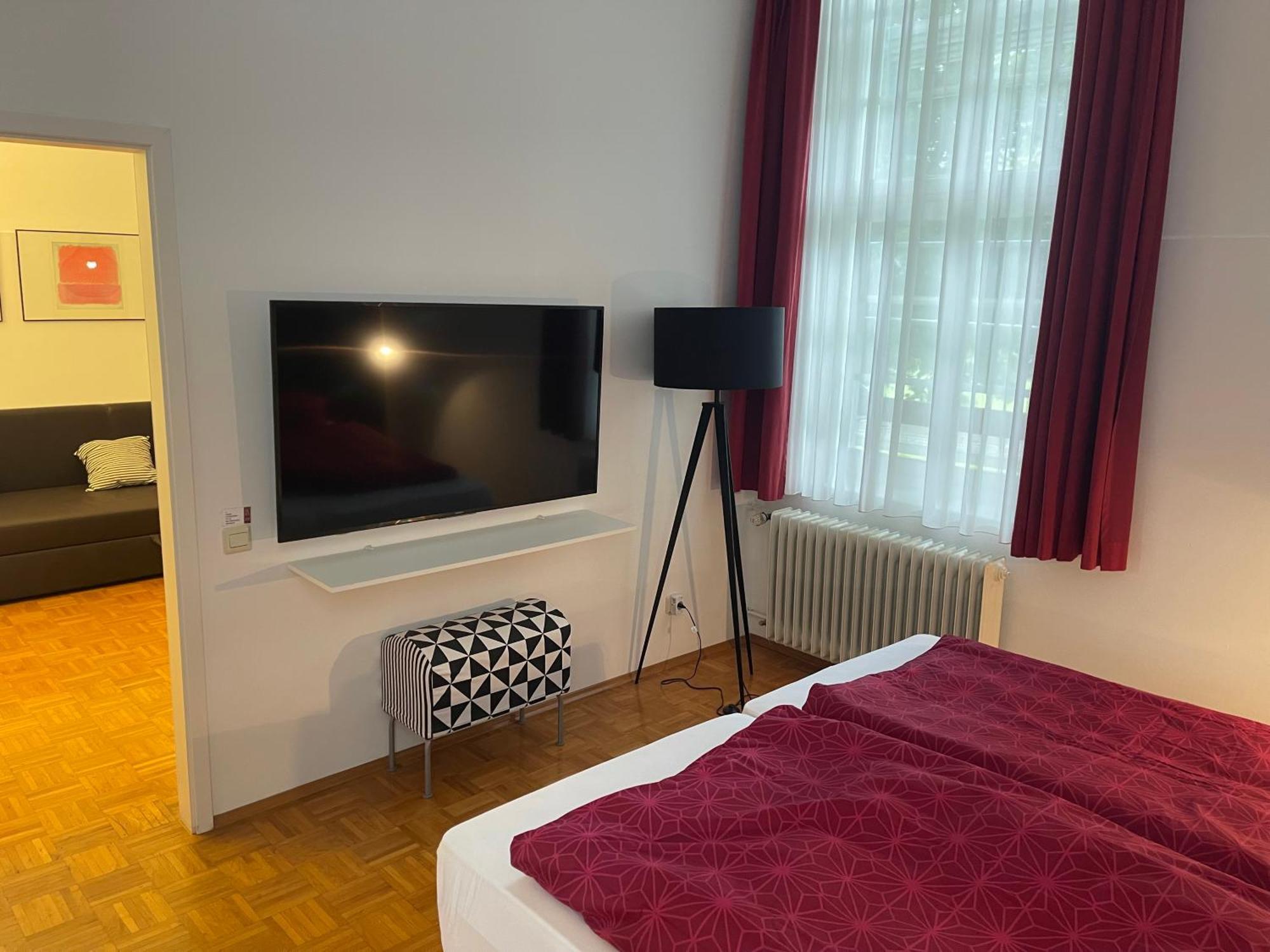 Whliving - Apartments & Studios In Costanza Esterno foto