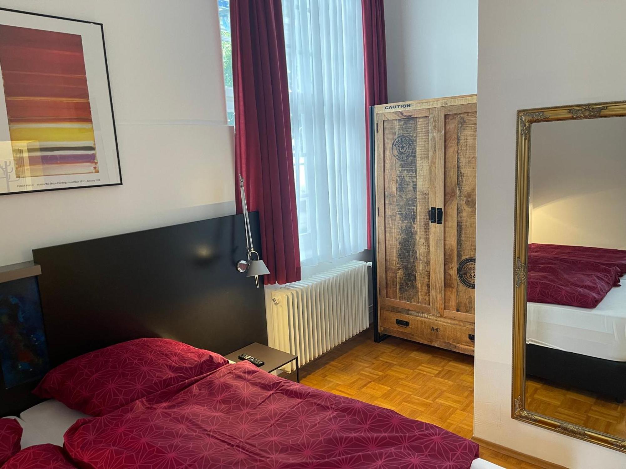 Whliving - Apartments & Studios In Costanza Esterno foto