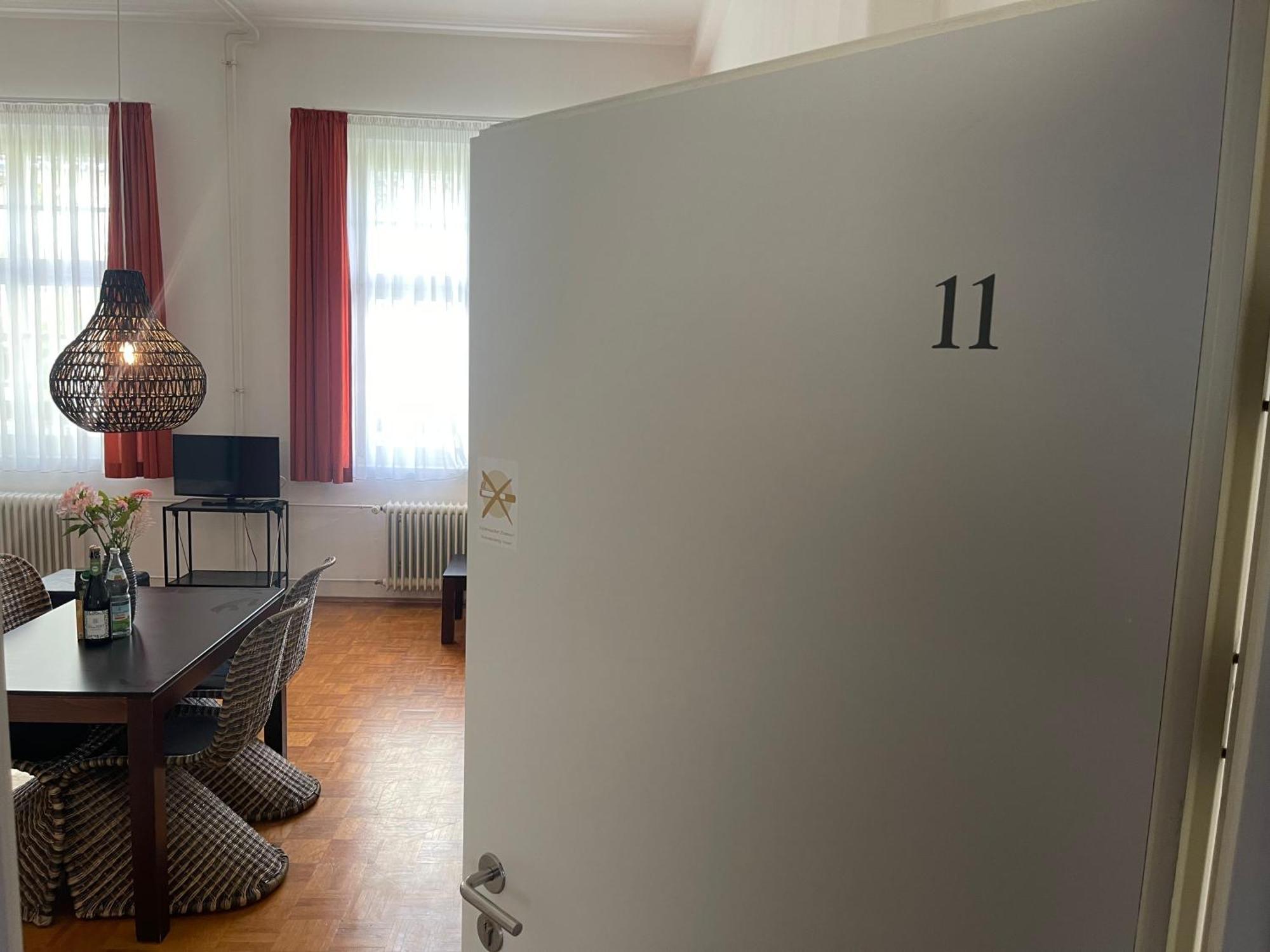 Whliving - Apartments & Studios In Costanza Esterno foto