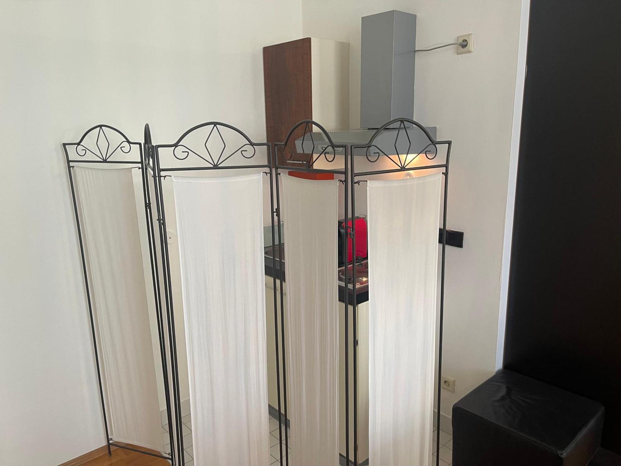 Whliving - Apartments & Studios In Costanza Esterno foto