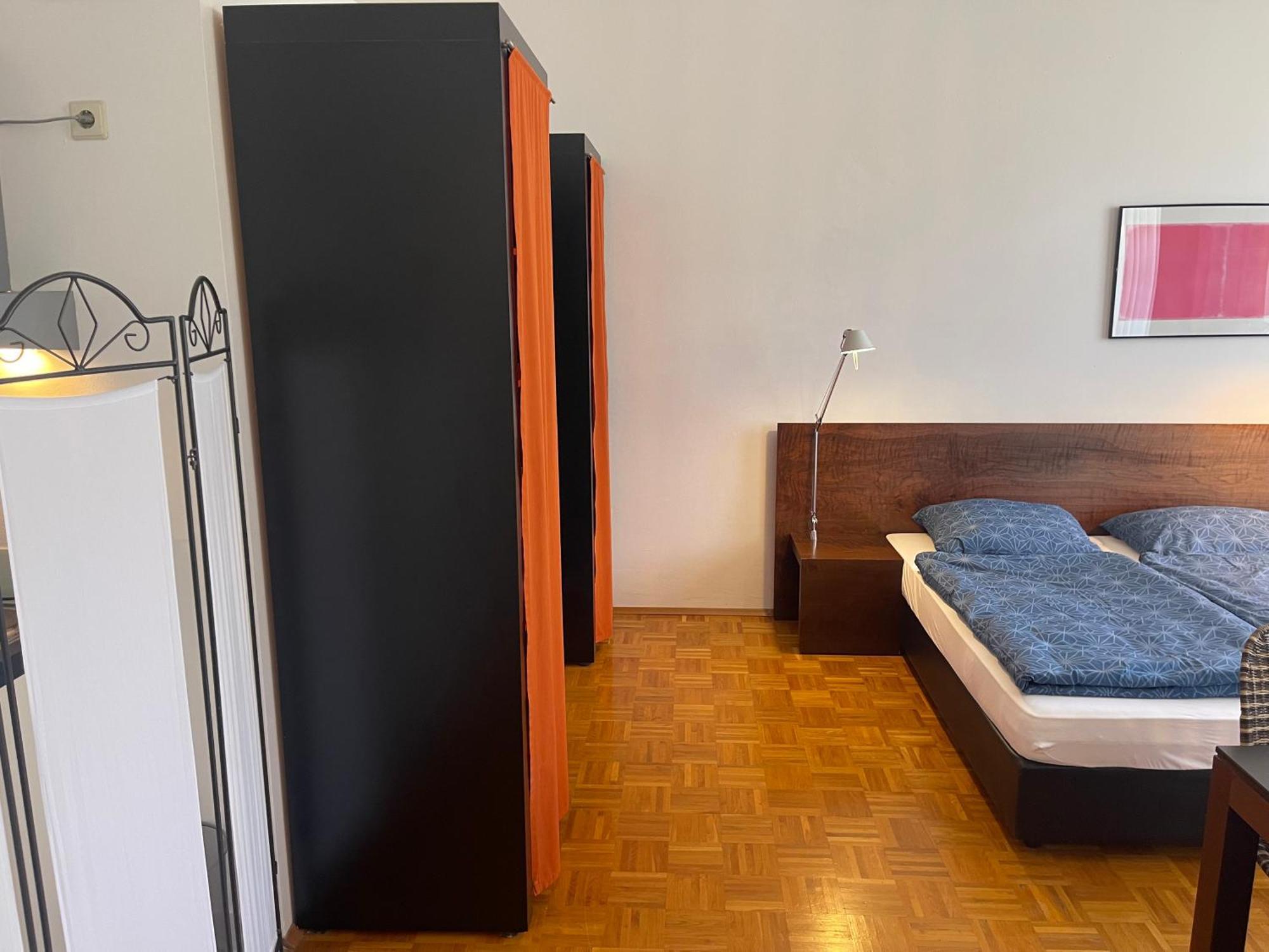 Whliving - Apartments & Studios In Costanza Esterno foto