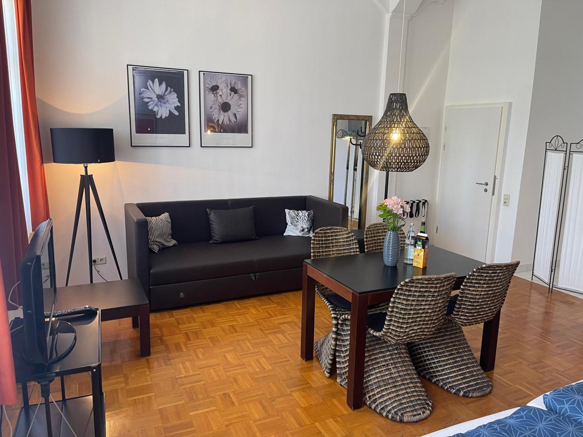 Whliving - Apartments & Studios In Costanza Esterno foto