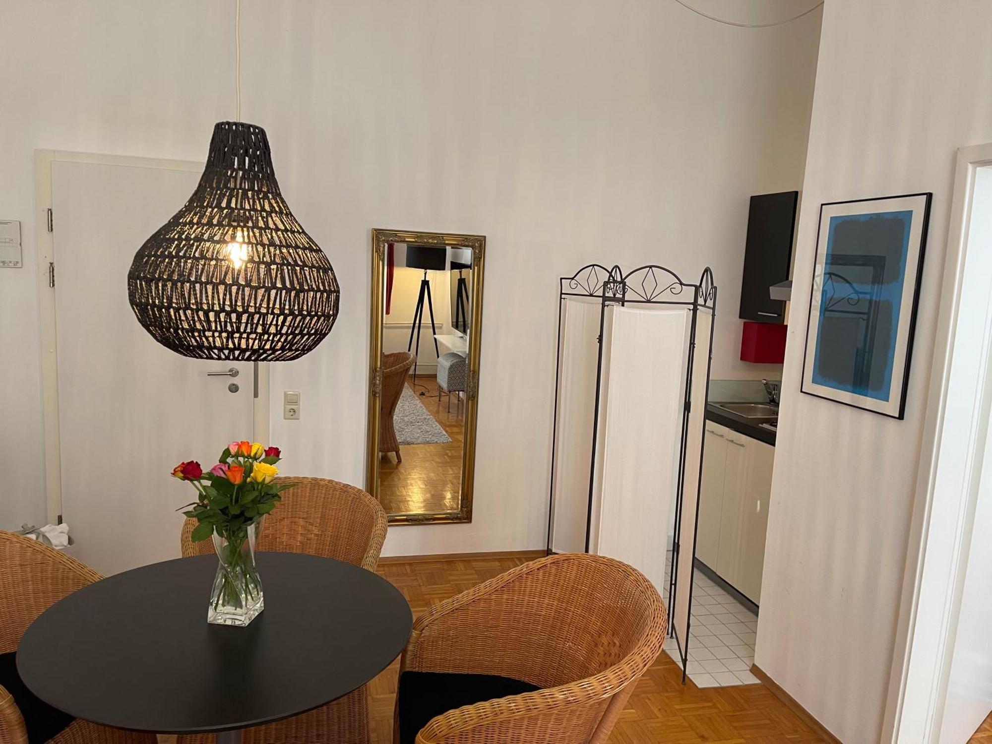 Whliving - Apartments & Studios In Costanza Esterno foto