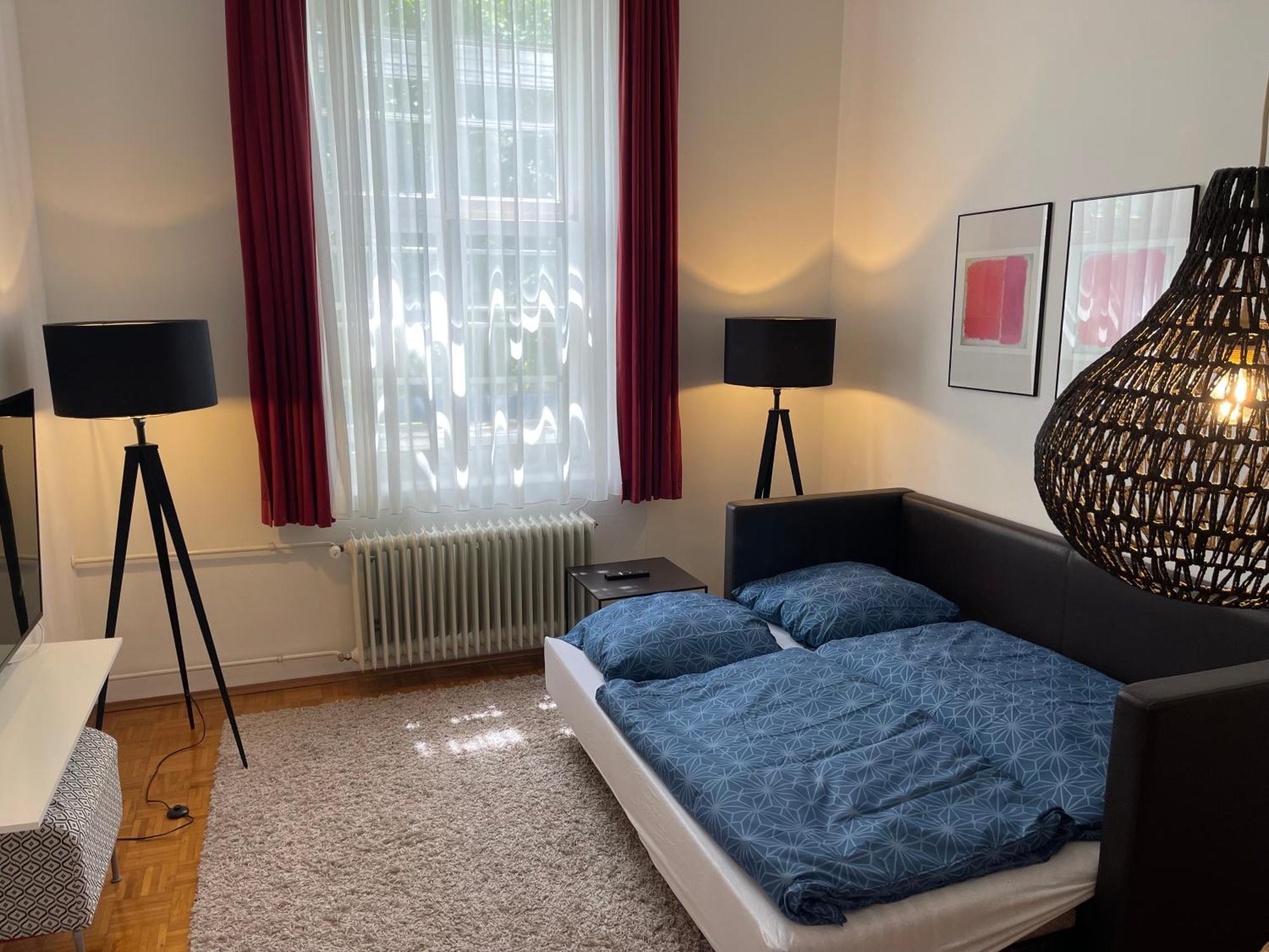 Whliving - Apartments & Studios In Costanza Esterno foto
