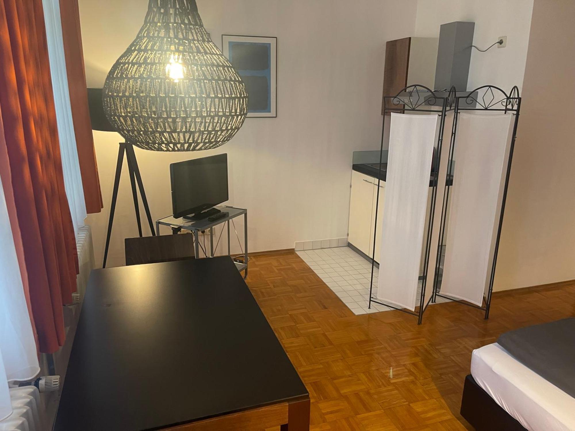 Whliving - Apartments & Studios In Costanza Esterno foto