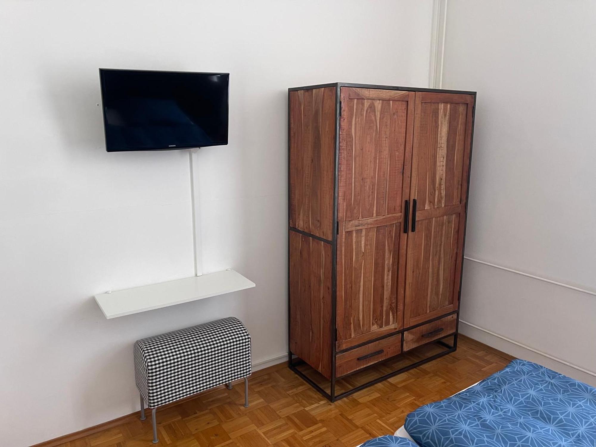 Whliving - Apartments & Studios In Costanza Esterno foto