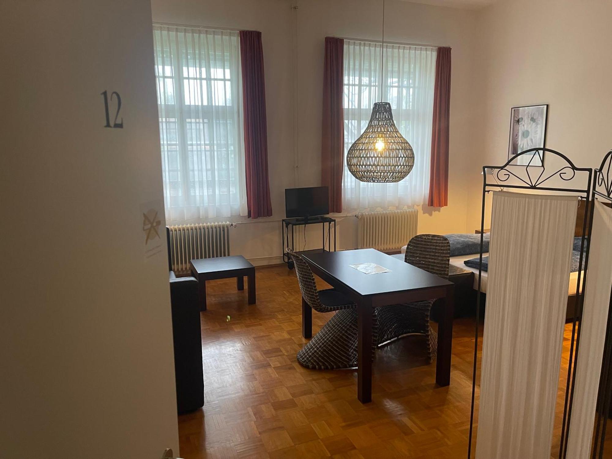 Whliving - Apartments & Studios In Costanza Esterno foto