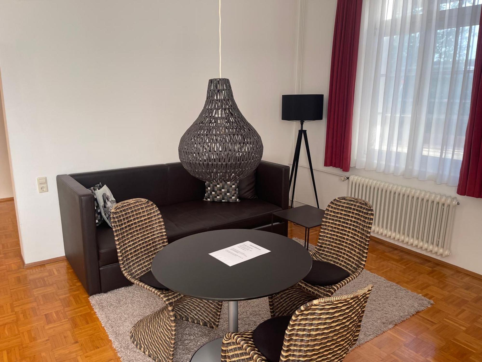 Whliving - Apartments & Studios In Costanza Esterno foto