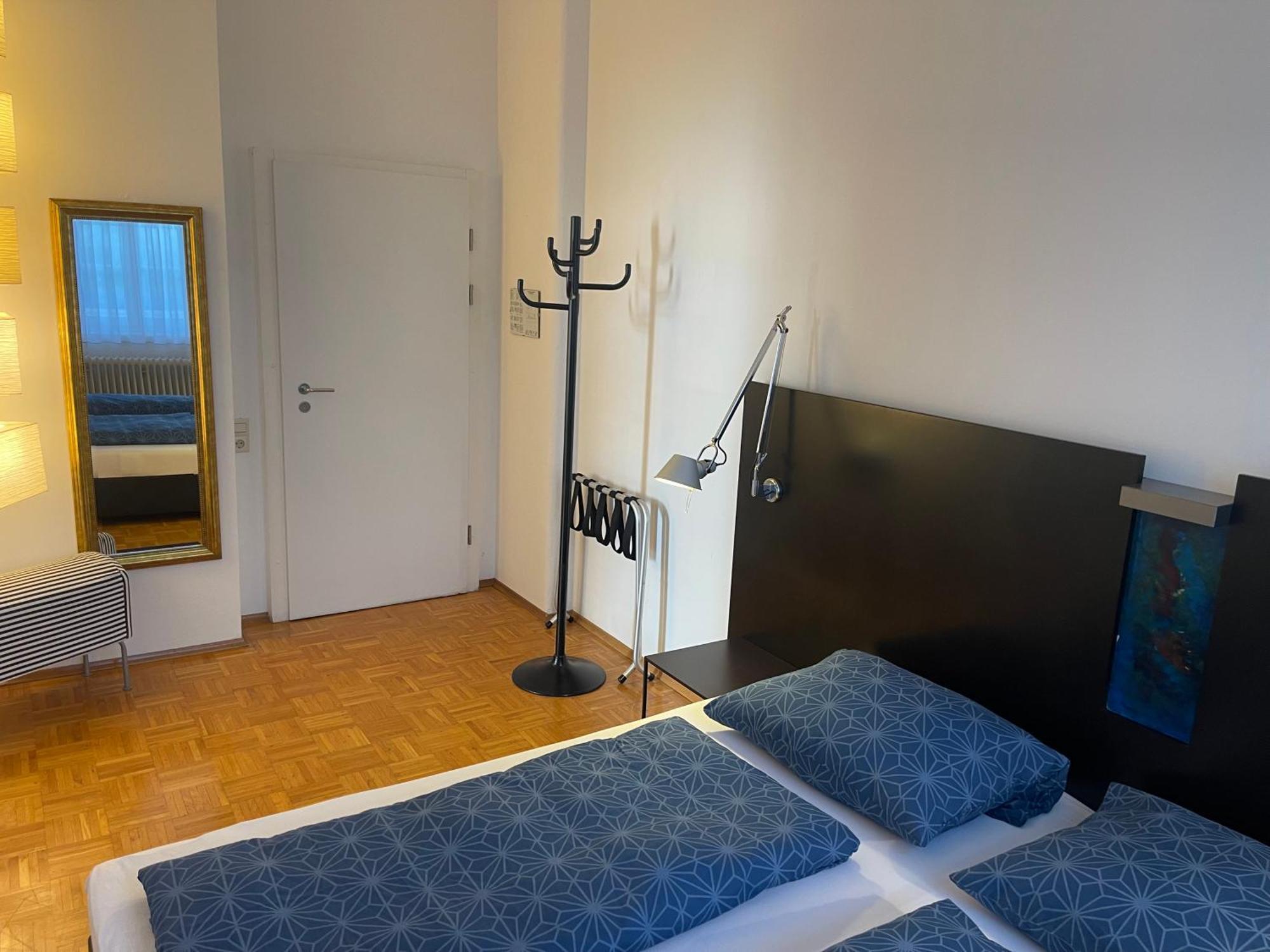 Whliving - Apartments & Studios In Costanza Esterno foto