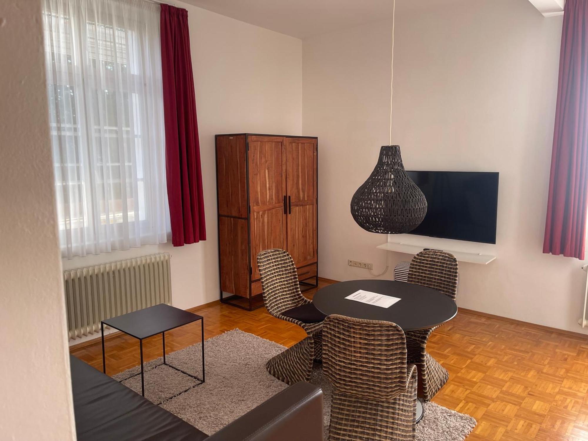 Whliving - Apartments & Studios In Costanza Esterno foto