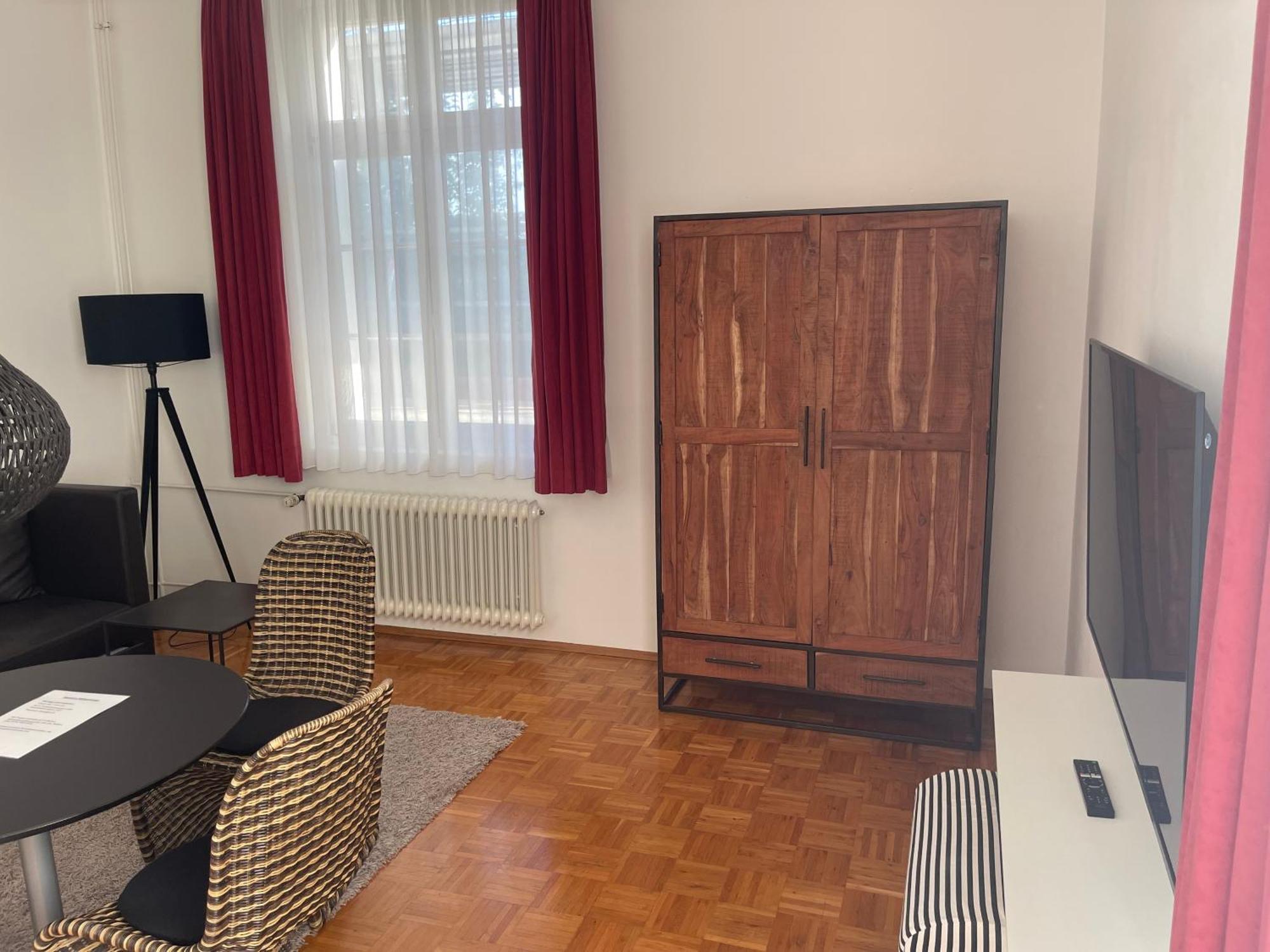 Whliving - Apartments & Studios In Costanza Esterno foto