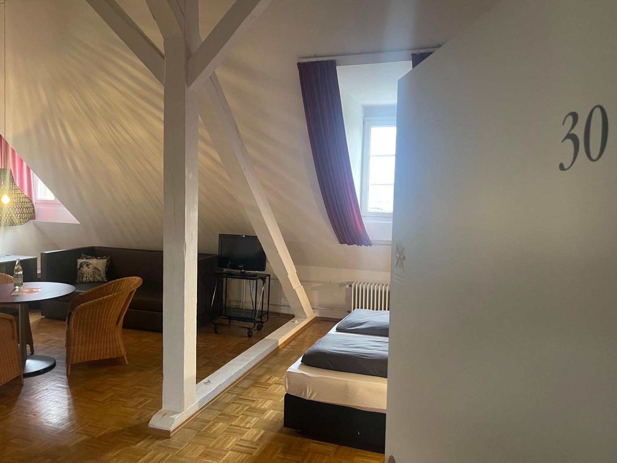 Whliving - Apartments & Studios In Costanza Esterno foto