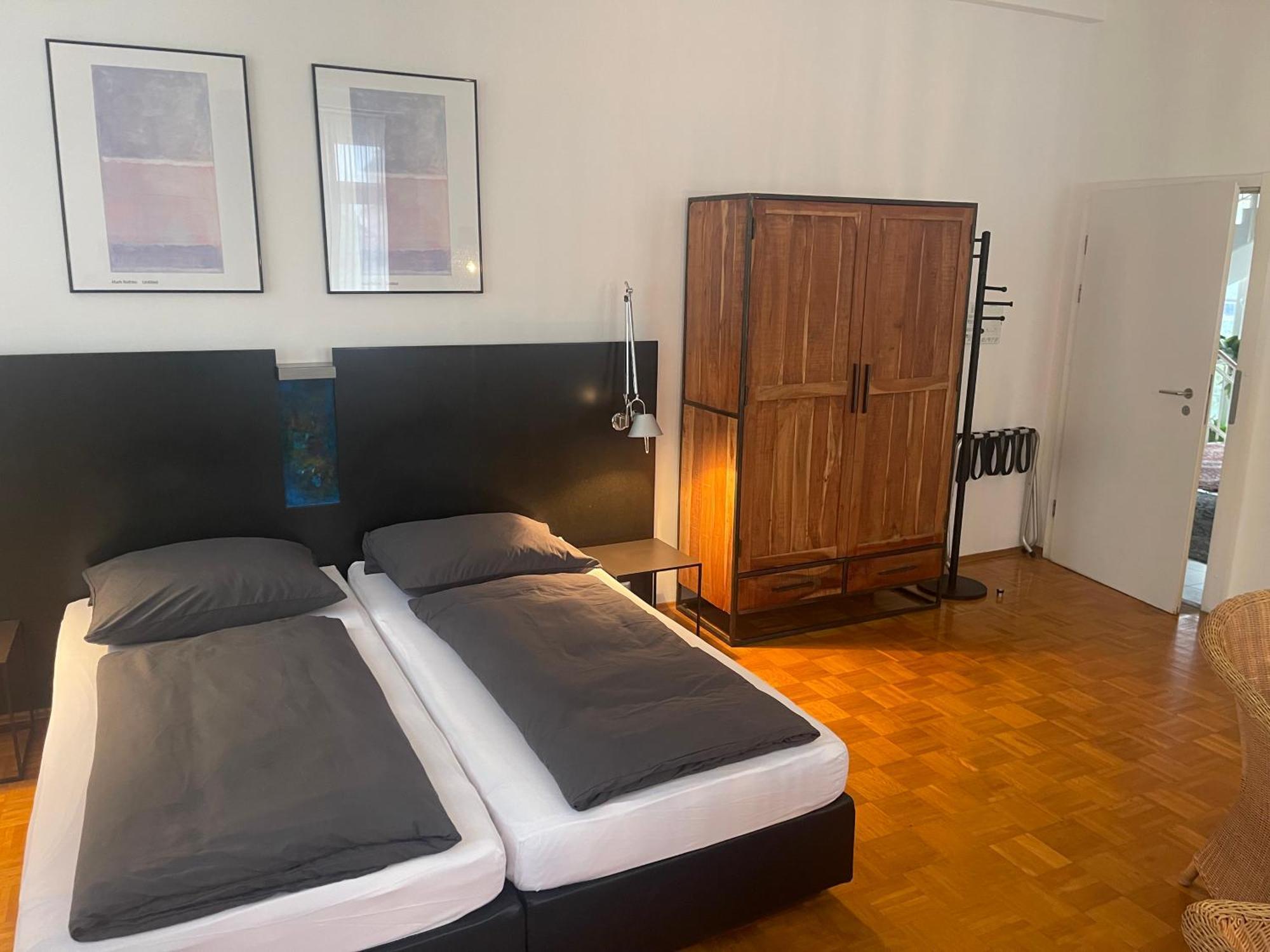 Whliving - Apartments & Studios In Costanza Esterno foto