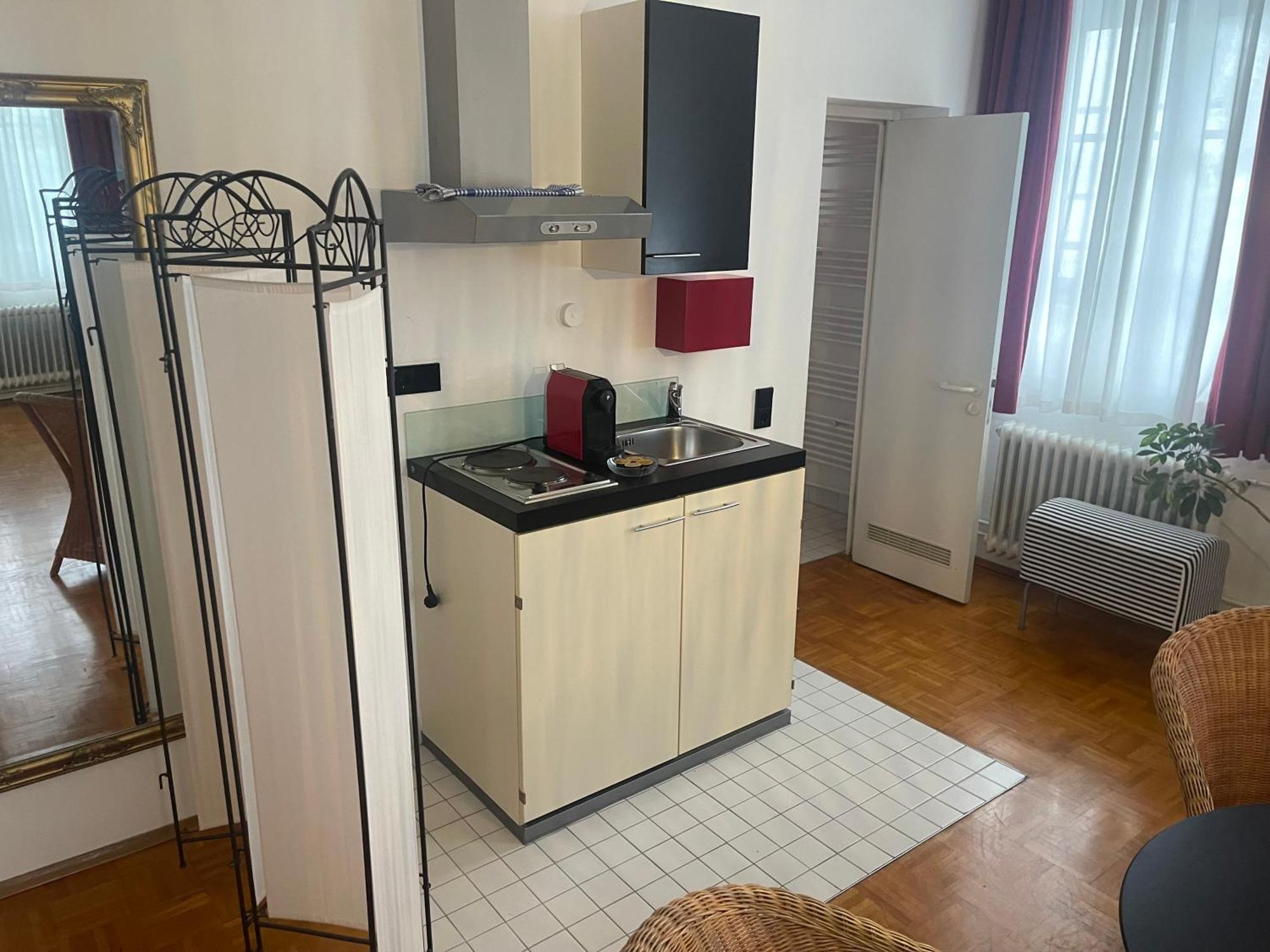 Whliving - Apartments & Studios In Costanza Esterno foto