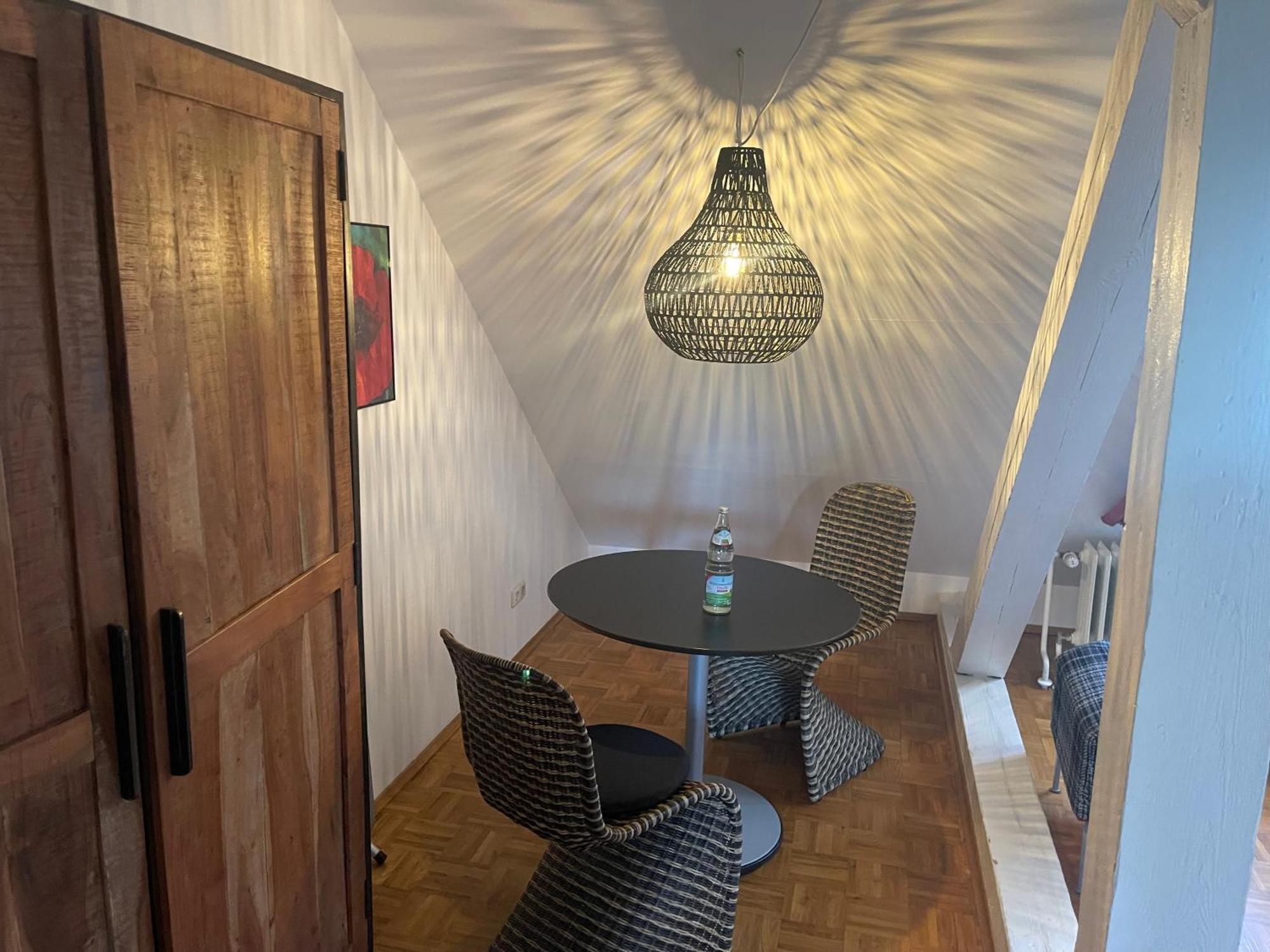 Whliving - Apartments & Studios In Costanza Esterno foto