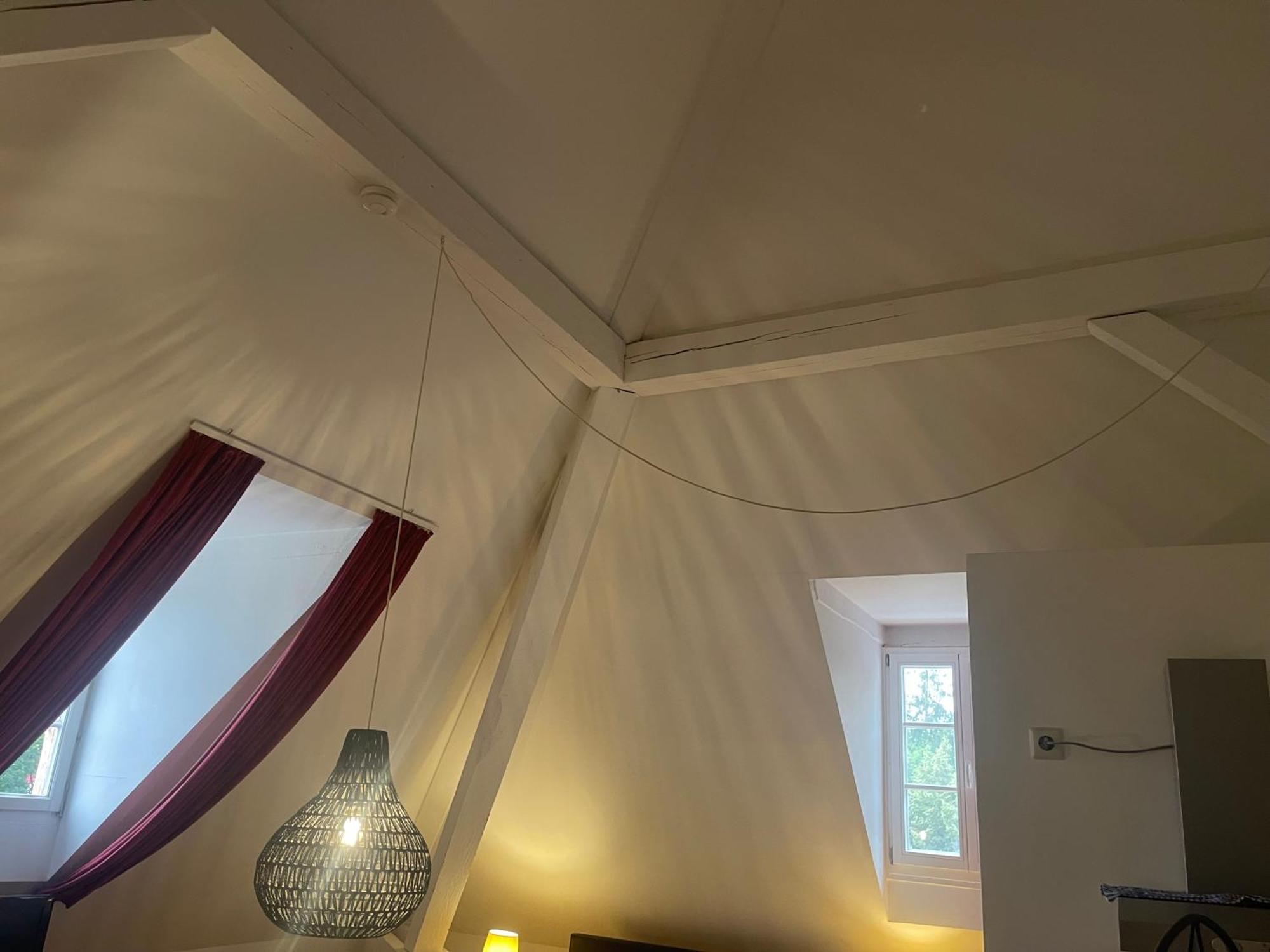 Whliving - Apartments & Studios In Costanza Esterno foto