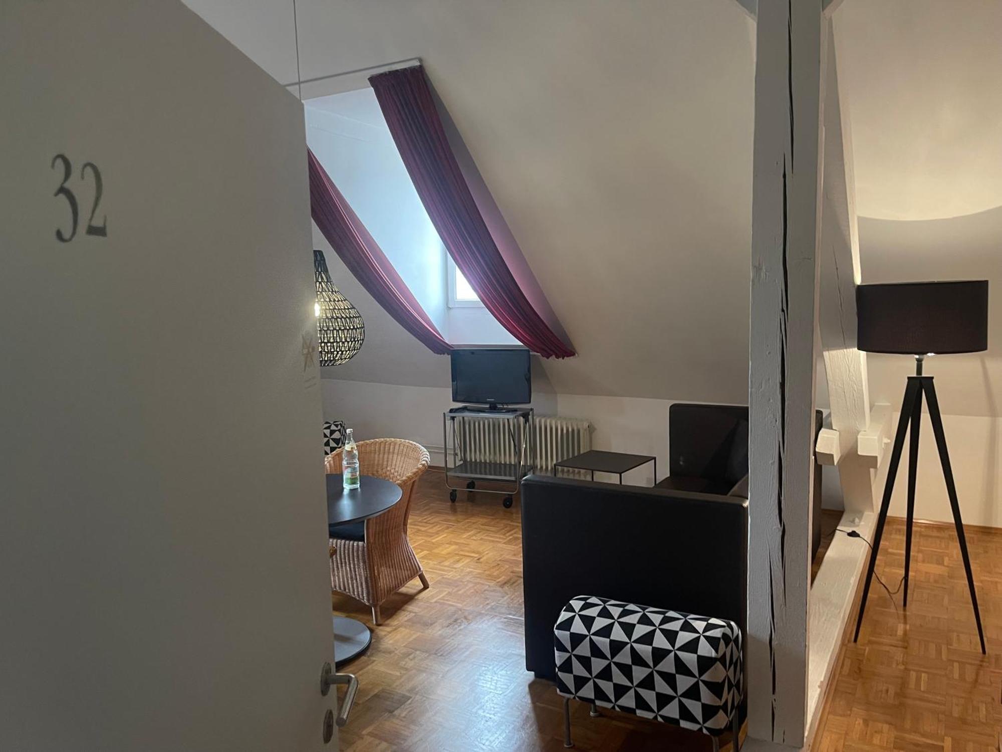 Whliving - Apartments & Studios In Costanza Esterno foto