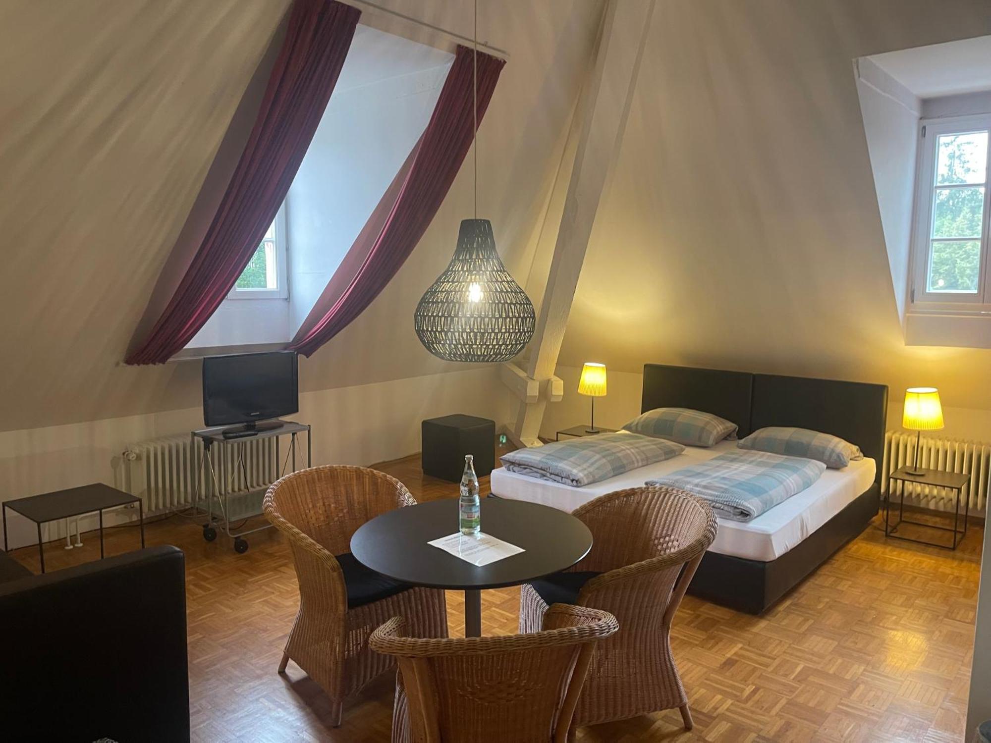 Whliving - Apartments & Studios In Costanza Esterno foto