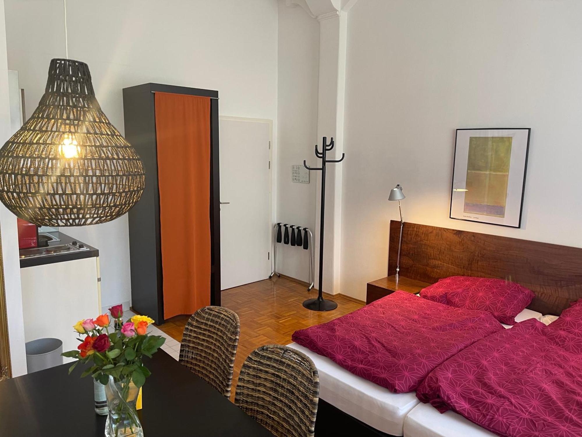 Whliving - Apartments & Studios In Costanza Esterno foto