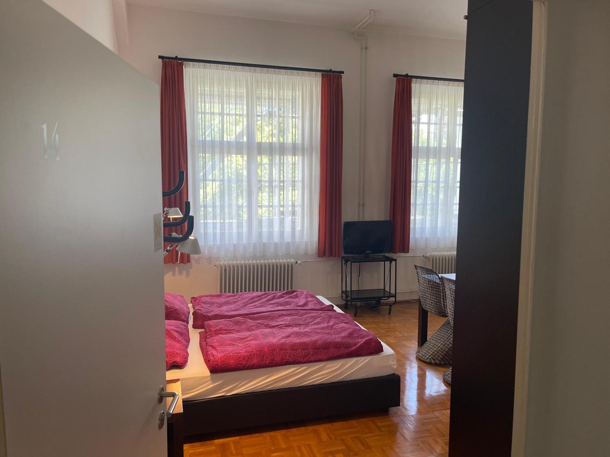 Whliving - Apartments & Studios In Costanza Esterno foto