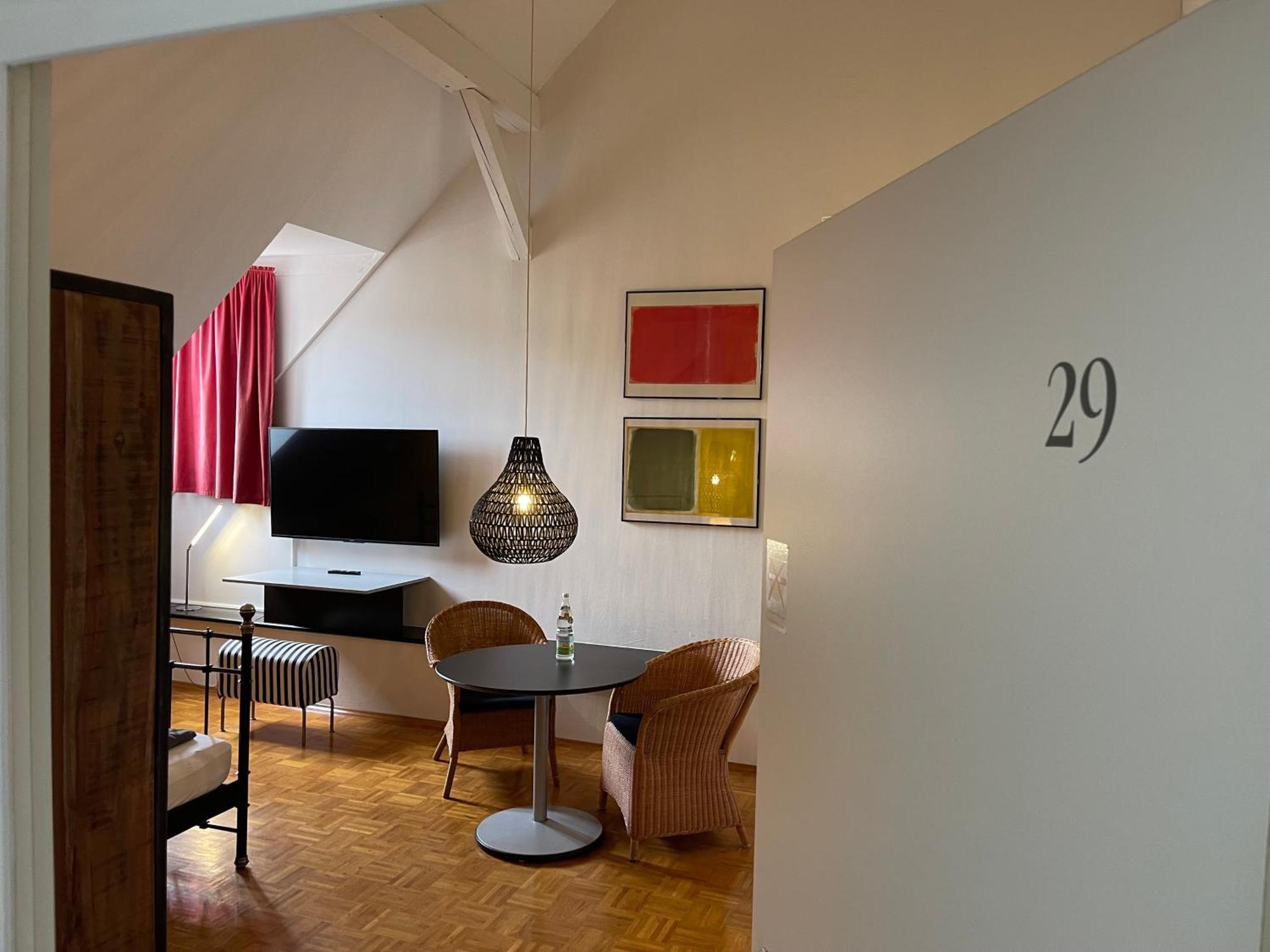 Whliving - Apartments & Studios In Costanza Esterno foto