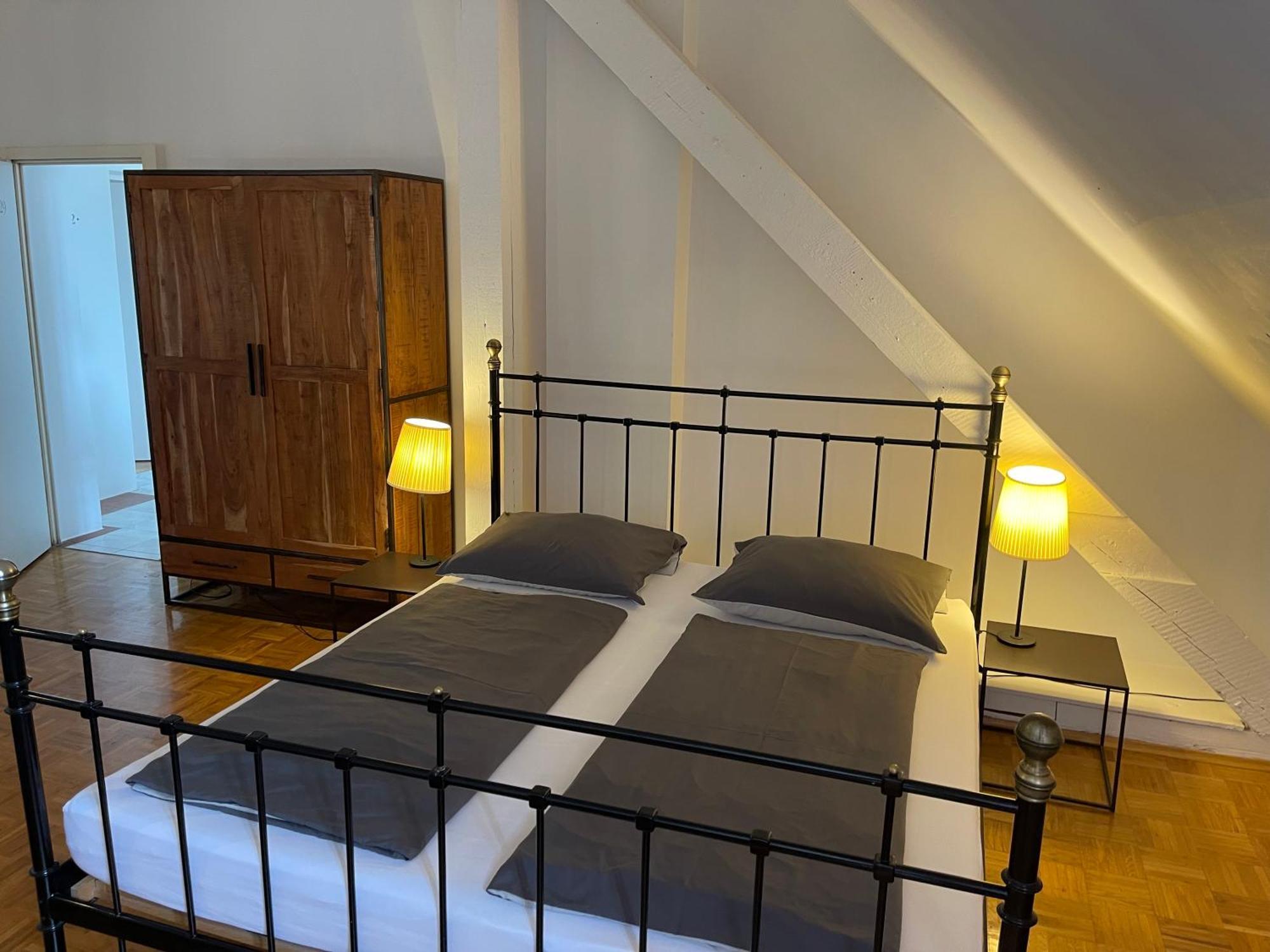 Whliving - Apartments & Studios In Costanza Esterno foto