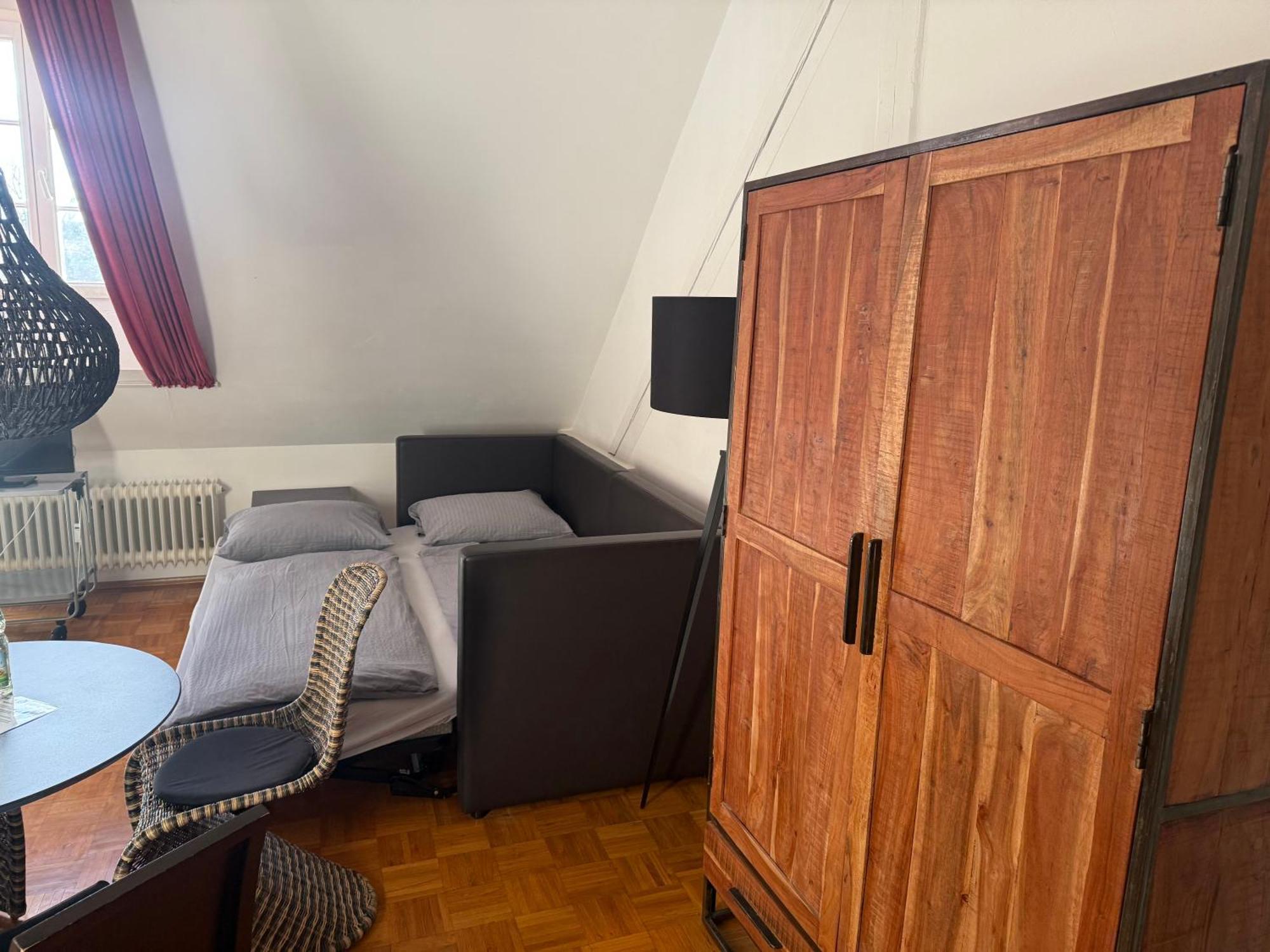 Whliving - Apartments & Studios In Costanza Esterno foto