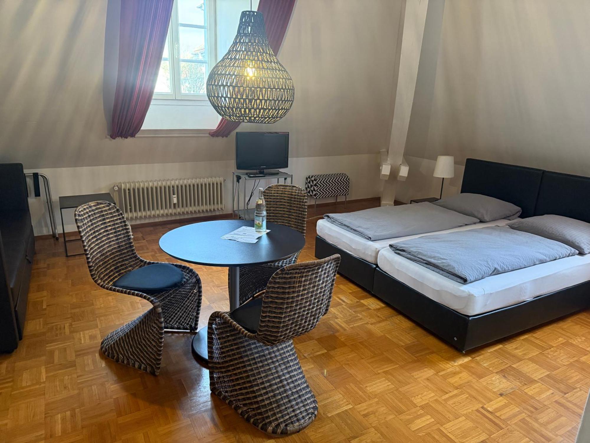 Whliving - Apartments & Studios In Costanza Esterno foto